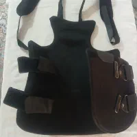 کمربند طبی برای شکستگی ستون فقرات|کیف، کفش، کمربند|فردیس, شهرک ۱۱۰|دیوار