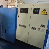 تراش CNC وارداتی HYUNDAI HIT 30s|ماشین‌آلات صنعتی|تهران, شهران شمالی|دیوار