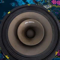 میدرنج ۱۰اینچ گرندزیرو کم کارمشابه اکبندبدون ایراد