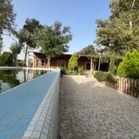 ۲هزارمتر باغ/بر خیابان ویلایی نشین ازس|فروش خانه و ویلا|محمدشهر, همایون ویلا|دیوار