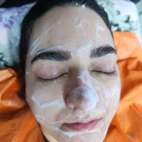 فیشیال و پاکسازی عمیق پوست|خدمات آرایشگری و زیبایی|مشهد, شهرک امام هادی (شهرک غرب)|دیوار