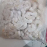 میگو پاک شده