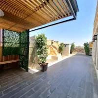 ۲۴۰ متر ۴ خواب / دوبلکس / ۸۰ متر حیاط اختصاصی