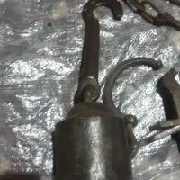قپان قاجاری
