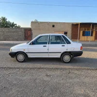 ماشین شهرستانی مدل ۸۷