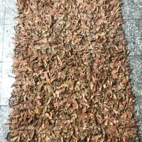 فرش چرمی فانتزی خارجی