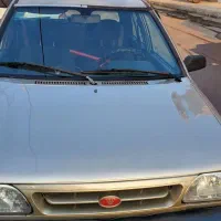 پراید ۸۴ دوگانه پلمپ