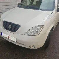 تیبا مدل ۹۹