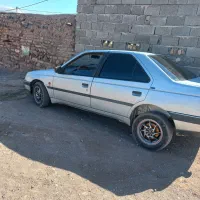 فروشی|خودرو سواری و وانت|لوشان, |دیوار