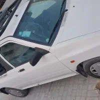 وانت پراید