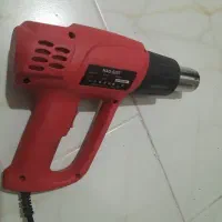 سشوار صنعتی|ابزارآلات|رباط‌کریم, رباط‌کریم|دیوار