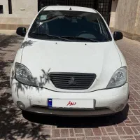 تیبا ۲مدل۹۷|خودرو سواری و وانت|تهران, امانیه|دیوار