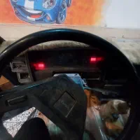 تویوتا هایلوکس۸۶ شاسی بلند|خودرو سواری و وانت|اصفهان, ارغوانیه|دیوار