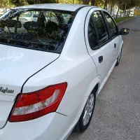 ساینا 96 بیرنگ + شاسی سالم|خودرو سواری و وانت|قزوین, |دیوار