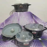 قابلمه چدن مارک ATC