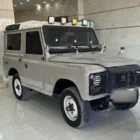 پاژن مدل ۱۳۷۱، موتور سانتانا