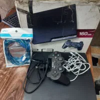 ps3|کنسول، بازی ویدئویی و آنلاین|کرمانشاه, |دیوار