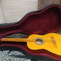 گیتار کلاسیک فندر