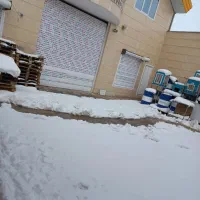 فروش سوله بهداشتی جاده کوه سفید|فروش دفتر صنعتی، کشاورزی، تجاری|قم, کوه سفید|دیوار