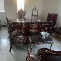 خریدار و فروشنده لوازم اداری و صندلی