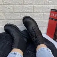 نیم بوت زنانه