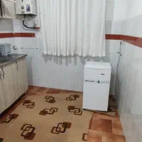 سوییت 55 متری تمیز در خیابان فکوری|اجارهٔ کوتاه‌مدت آپارتمان و سوئیت|رشت, کوی فکوری|دیوار