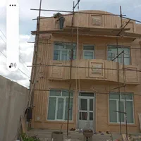 کاشی کاری ونما کاری پله بندی موزایگ نال وقرنیز|خدمات پیشه و مهارت|اهر, |دیوار