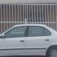 سمند ef7 مدل ۹۵