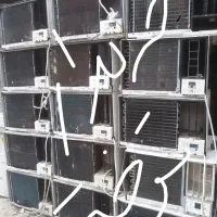 کولر پنجره ای و اسپیلت