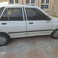 ماشین پراید