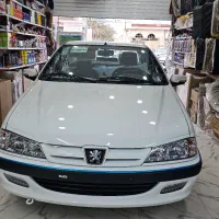 فروش پارس مدل ۴۰۳ هزار ۱۲۰۰ تکی کار