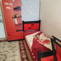 تخت یک نفره نوجوان ،کمد ، میز کامپیوتر