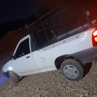 ماشین پراید 151