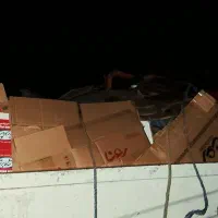 خریدوفروش لاک کارتون پلاستیک کتاب سرتاسر شهر