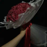 گل رز ربانی ماندگار