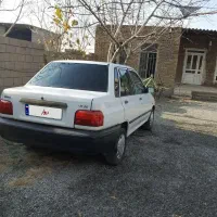 پرایدمدل91|خودرو سواری و وانت|میاندوآب, |دیوار