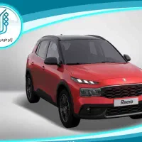 ری را توربو صفر ( اقساط 12الی 60 ماهه )