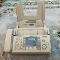 فکس پاناسونیک