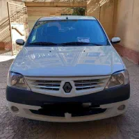 پارس تندر مشابه صفر.