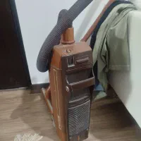 جاروبرقی الکترولوکس