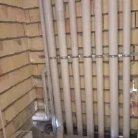 اجرای صفر تا صد تاسیسات آب فاضلاب پکیج|خدمات پیشه و مهارت|الیگودرز, |دیوار