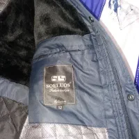 کاپشن نو|لباس|رشت, پیرکلاچای|دیوار