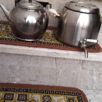 تابه و قابلمه|ظروف پختوپز|رشت, حمیدیان|دیوار
