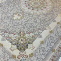 فرش ۶ متری نو