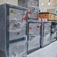 گاوصندوق سیوباکس هتلی درمهرشهر