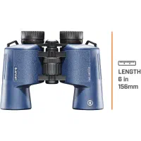 دوچشمی بوشنل مدل H2O 10x42