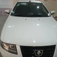 سمند سورن پلاس، مدل ۱۴۰۲|خودرو سواری و وانت|تهران, نظام‌آباد|دیوار