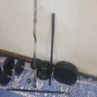 دستگاه چهل دو کاره بدنسازی