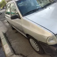 پراید صندوق‌دار بنزینی، مدل ۱۳۸۴|خودرو سواری و وانت|کرج, شهریار|دیوار