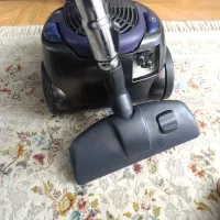 جارو برقی مولینکس مخزندار اصلی 1800w|جاروبرقی، جارو شارژی، بخارشو|تهران, شهرک دریا|دیوار